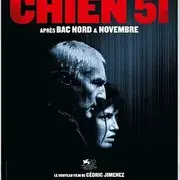 Cinéma : Chien 51