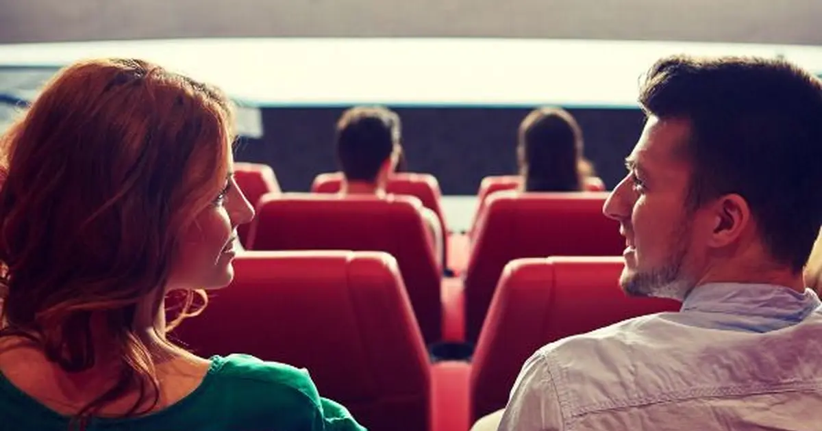 Cinéma : Juste une illusion