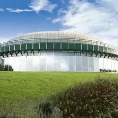 Arromanches 360, cinéma circulaire