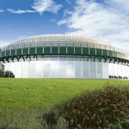 Arromanches 360, cinéma circulaire