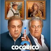 Cinéma : Cocorico 2