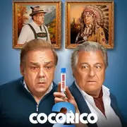 Cinéma : Cocorico 2