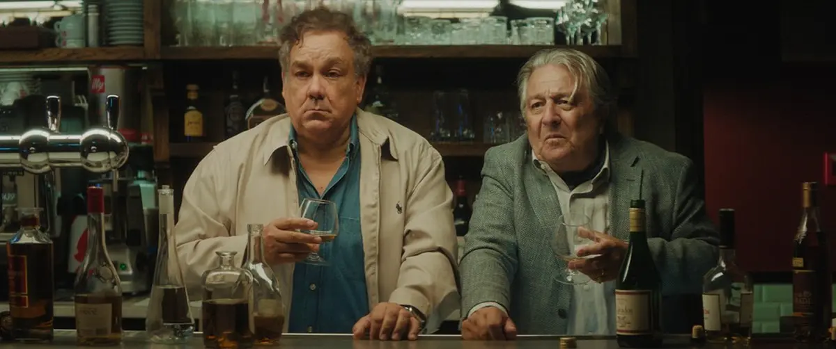 Cinéma : Cocorico 2