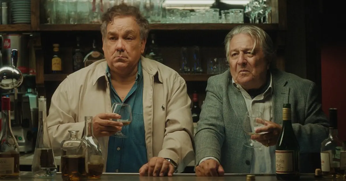 Cinéma : Cocorico 2