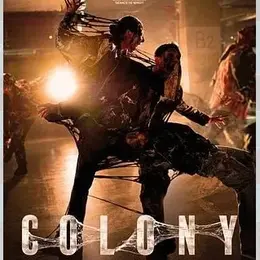 Cinéma : Colony