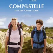 Cinéma : Compostelle