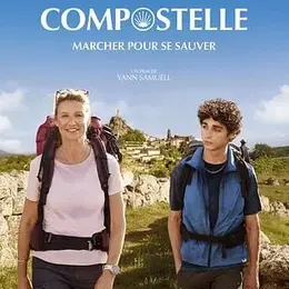 Cinéma : Compostelle