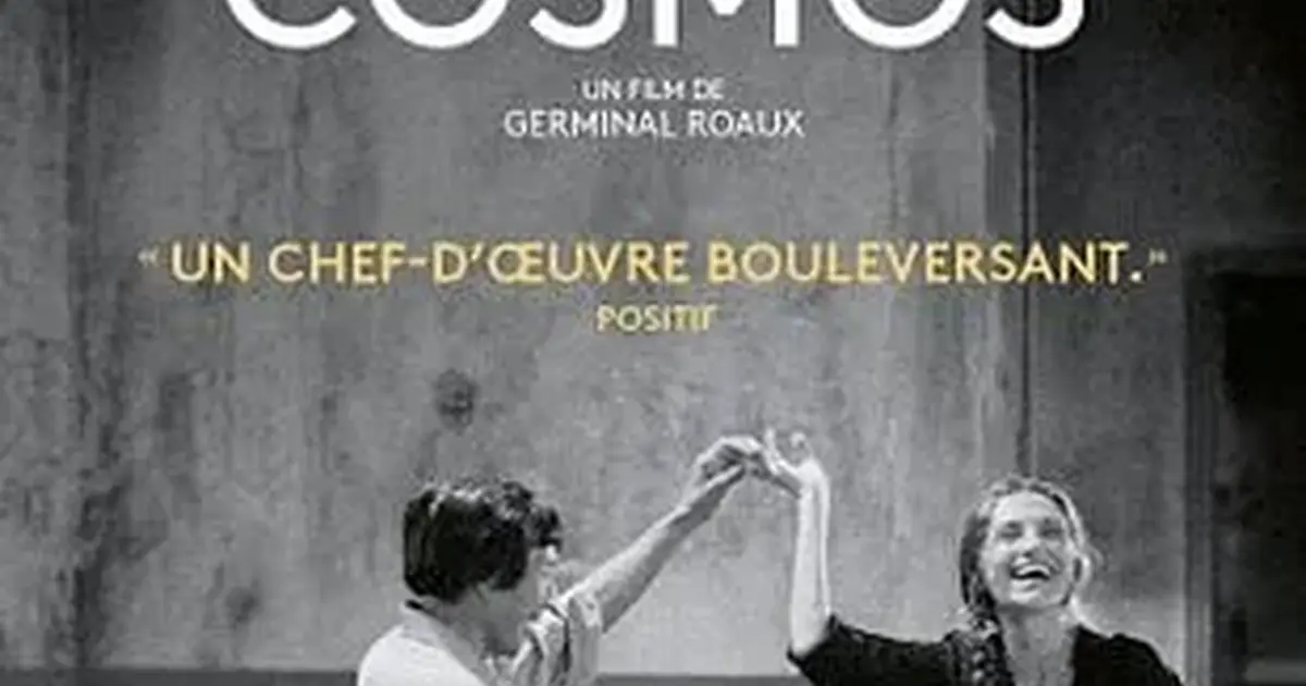 Cinéma : "Cosmos"
