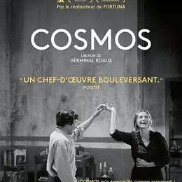 Cinéma : Cosmos