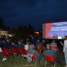 Cinéma Dans Les Coteaux 2026