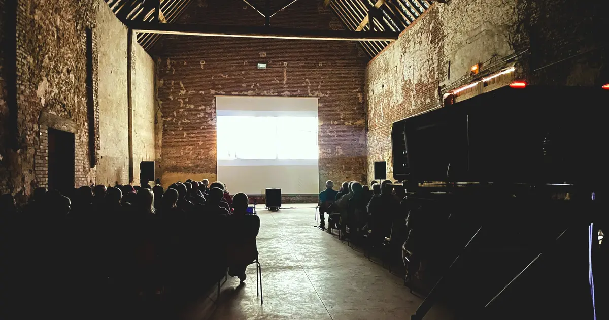 Cinéma dans les Granges