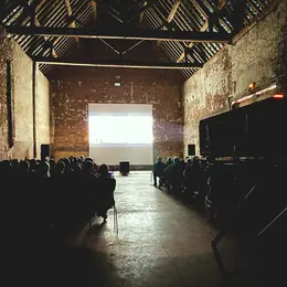 Cinéma dans les Granges