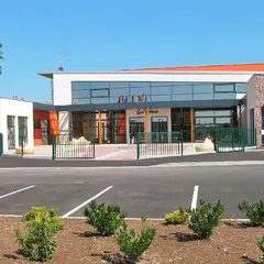 Cinéma de l'Espace Rhénan