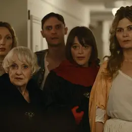 Cinéma - De la comédie française