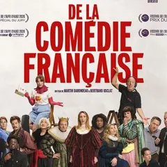 cinéma : de la comédie française