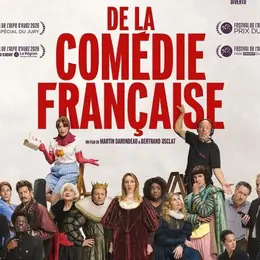 cinéma : de la comédie française