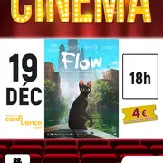 Cinéma de Noël : Flow
