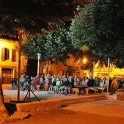 Cinéma de plein air