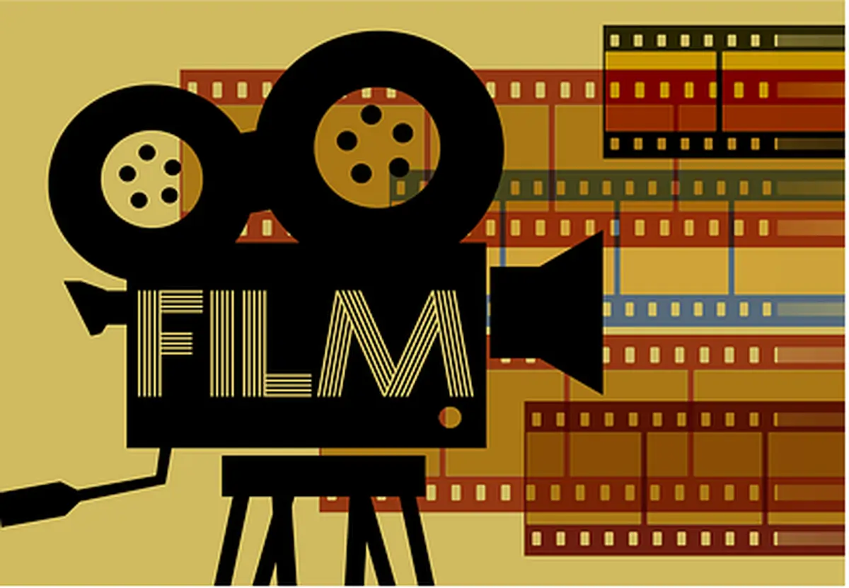 Cinéma de plein air