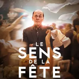 Cinéma de plein air : Le Sens de la fête