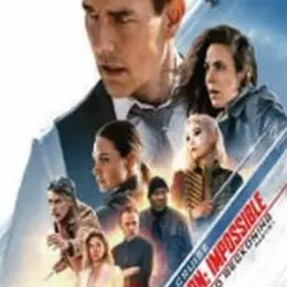 Cinéma de plein air : Mission impossible