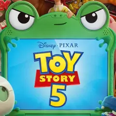 Cinéma de plein air | Toy Story 5