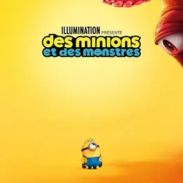 Cinéma - Des Minions et des monstres