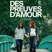 Cinéma : Des preuves d'Amour