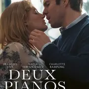 Cinéma : Deux pianos