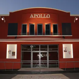 Cinéma  Deviens génial