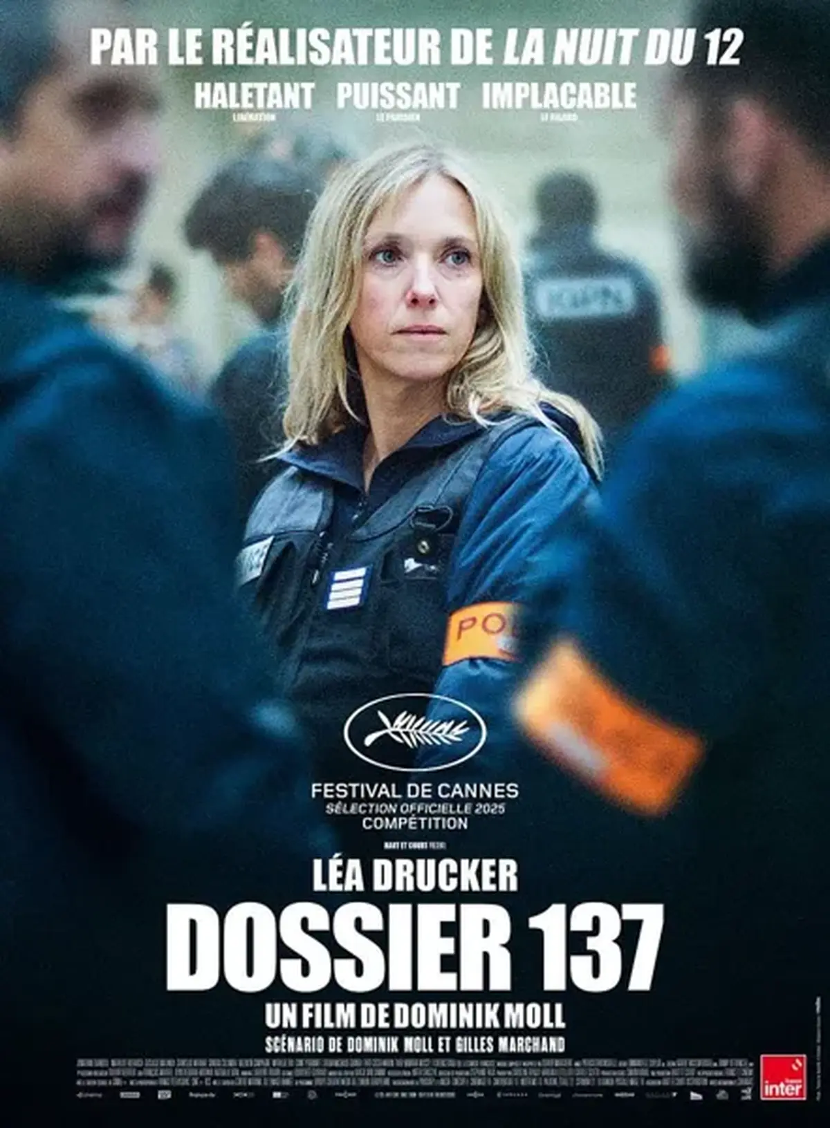 Cinéma : Dossier 137