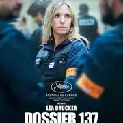 Cinéma : Dossier 137