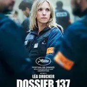 Cinéma : Dossier 137
