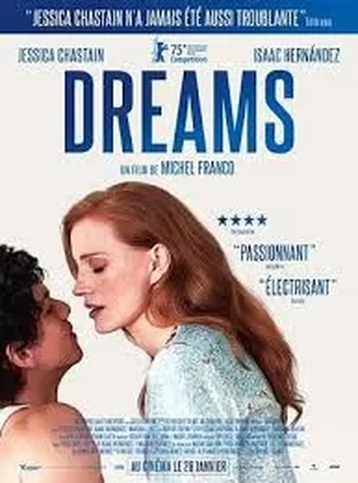 Cinéma : Dreams