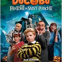 Cinéma : Ducobu et le Fantôme de Saint-Potache