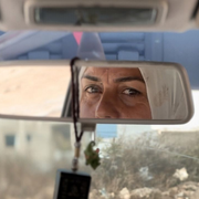 Cinéma - échange « Au bord du cadre - خارج الإطار »