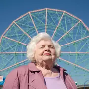 Cinéma : Eleanor the great