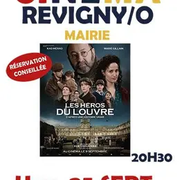 Cinéma en Copary