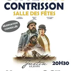 Cinéma en Copary