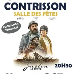 Cinéma en Copary