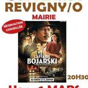 Cinéma en Copary