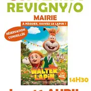 Cinéma en Copary