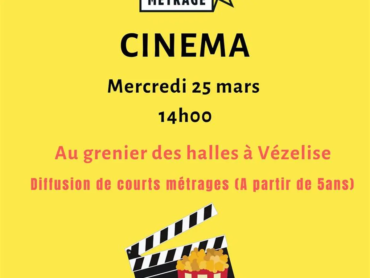 Cinéma en Famille