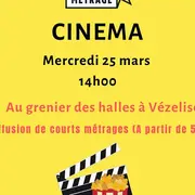 Cinéma en Famille