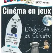 Cinéma en jeux