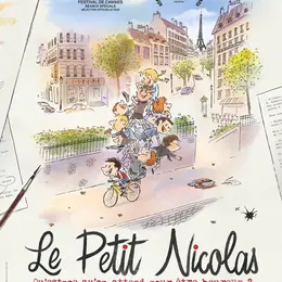 Cinéma En Plein Air