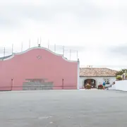 Cinéma en plein air