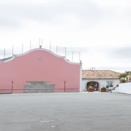 Cinéma en plein air