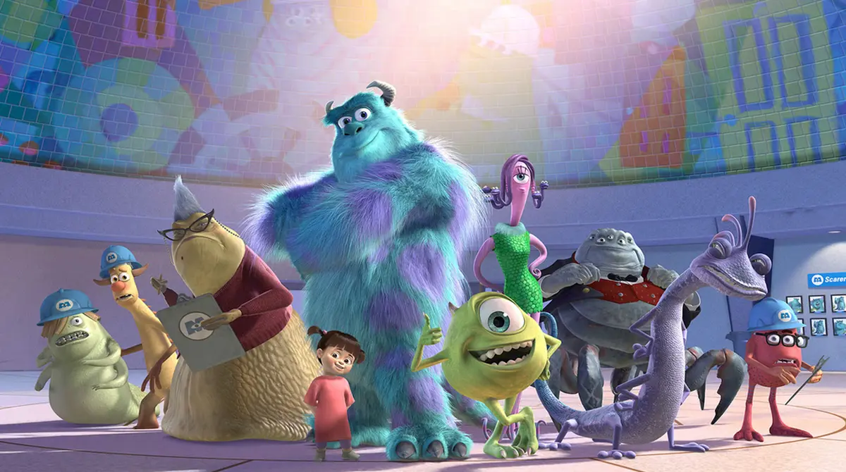 Cinéma en plein air