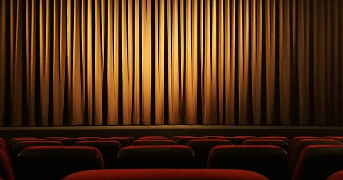 Cinema en plein air à Amboise "Flow, le chat qui n'avait plus peur de l'eau"